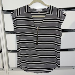 Calvin Klein XS top